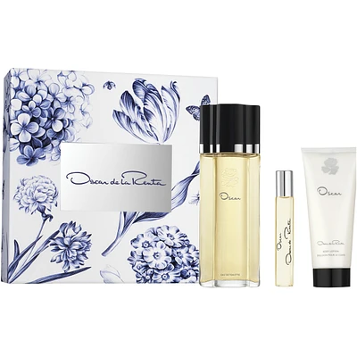 Oscar de la Renta Signature Eau de Toilette