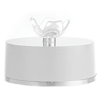 Oscar Woman Dusting Powder
