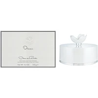 Oscar Woman Dusting Powder