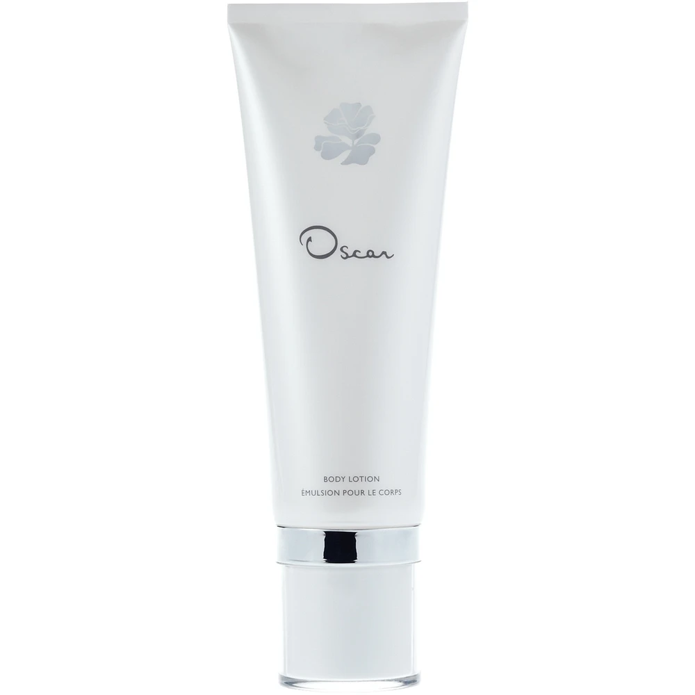 Oscar de la Renta Signature Body Lotion