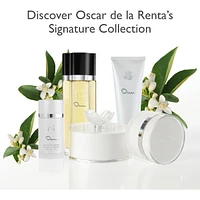 Oscar Anti-Perspirant Deodorant