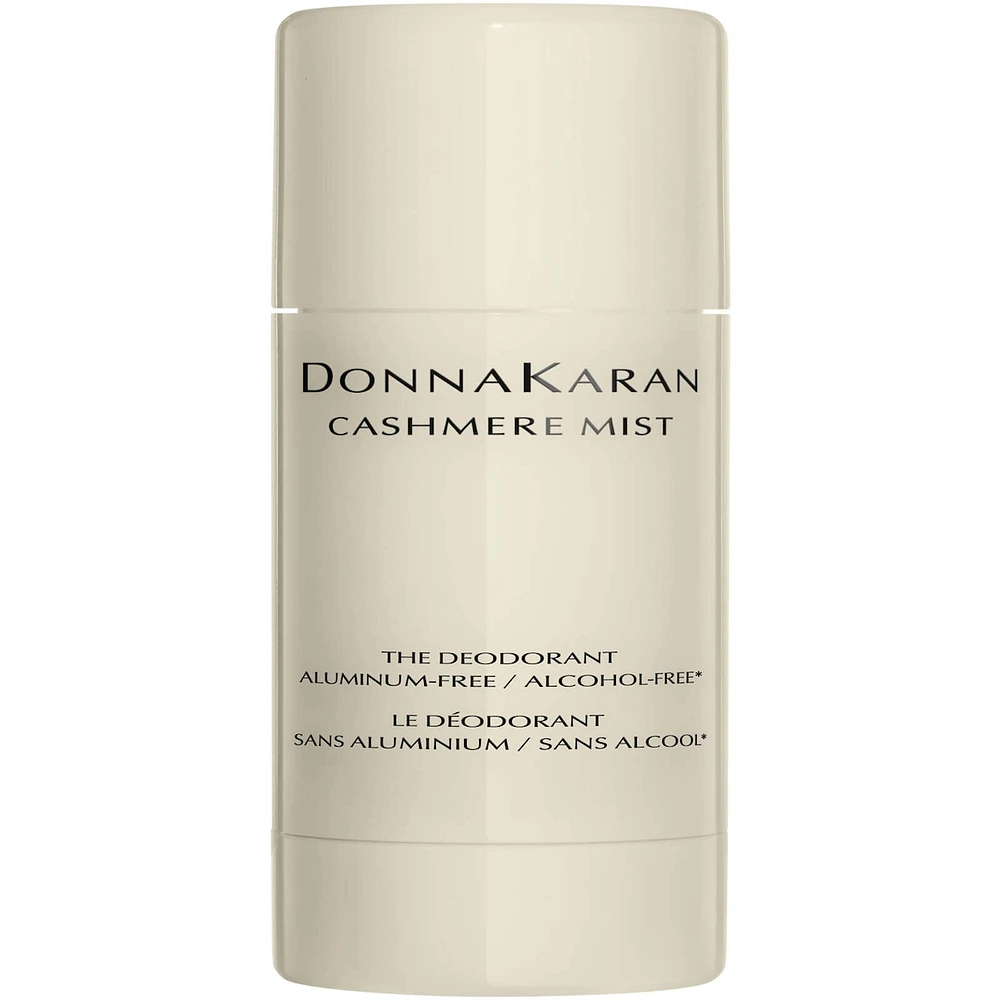 Cashmere Mist Deodorant Aluminum Free