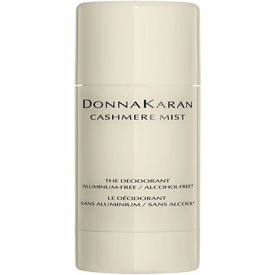 Cashmere Mist Deodorant Aluminum Free