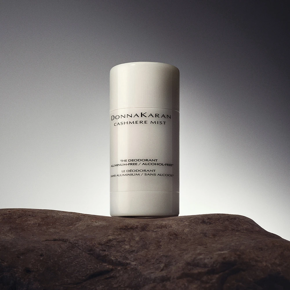 Cashmere Mist Deodorant Aluminum Free