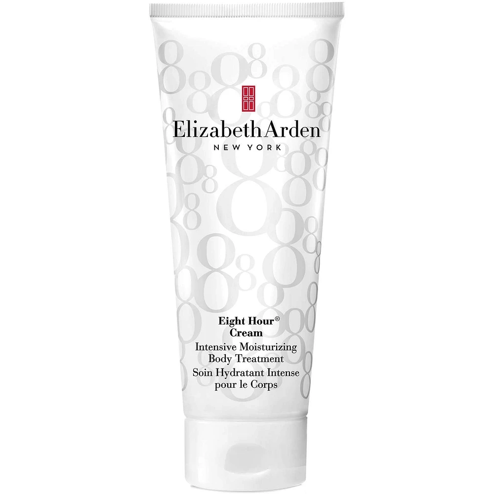 Eight Hour Cream Intensive Moisturizing Body Treatment