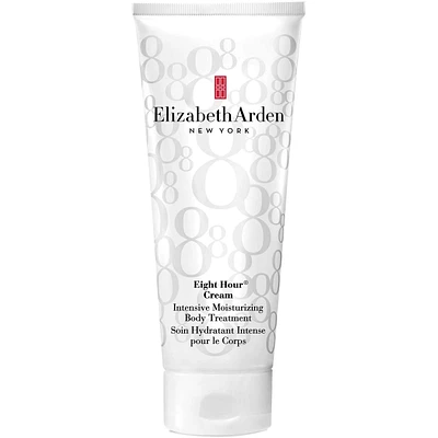 Eight Hour Cream Intensive Moisturizing Body Treatment