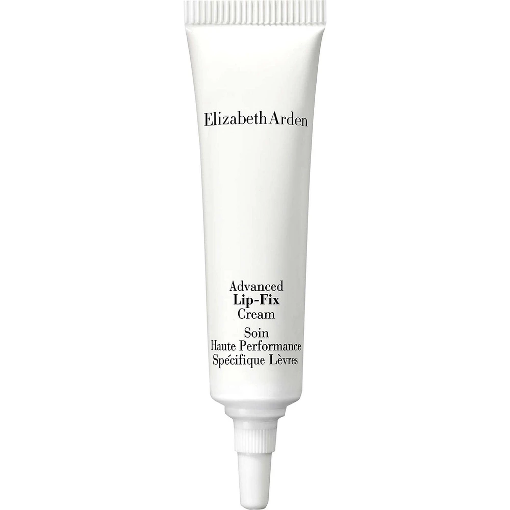 Advanced Lip Fix