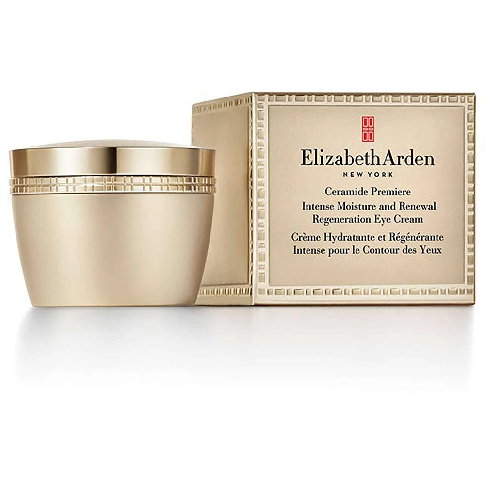 Ceramide Premiere Intense Moisture and Renewal Regeneration Eye Cream