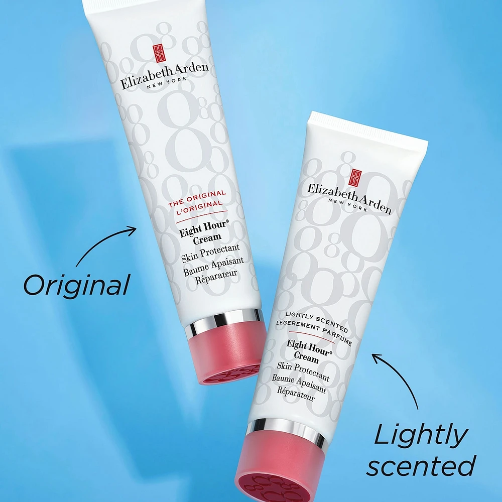 Eight Hour® Cream Skin Protectant Lightly Scented