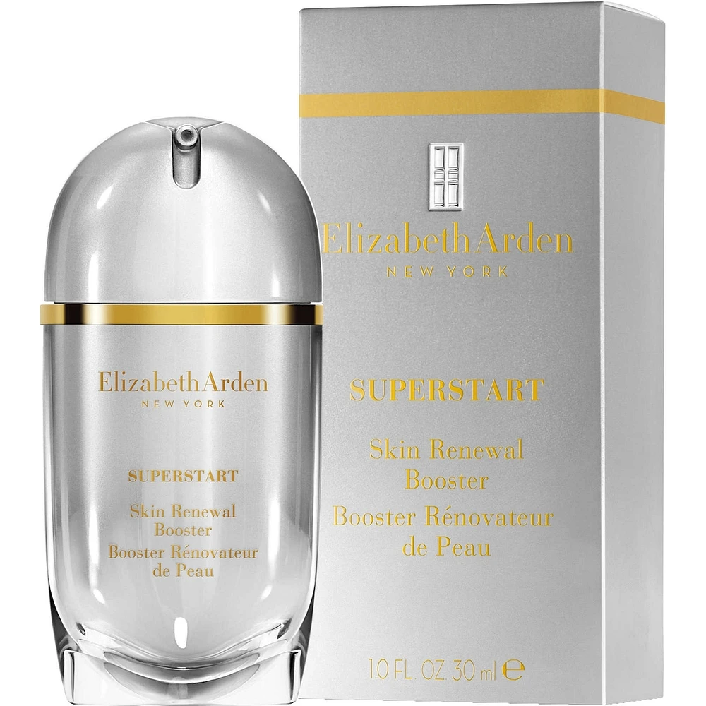 SUPERSTART Skin Renewal Booster