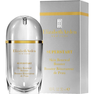 SUPERSTART Skin Renewal Booster