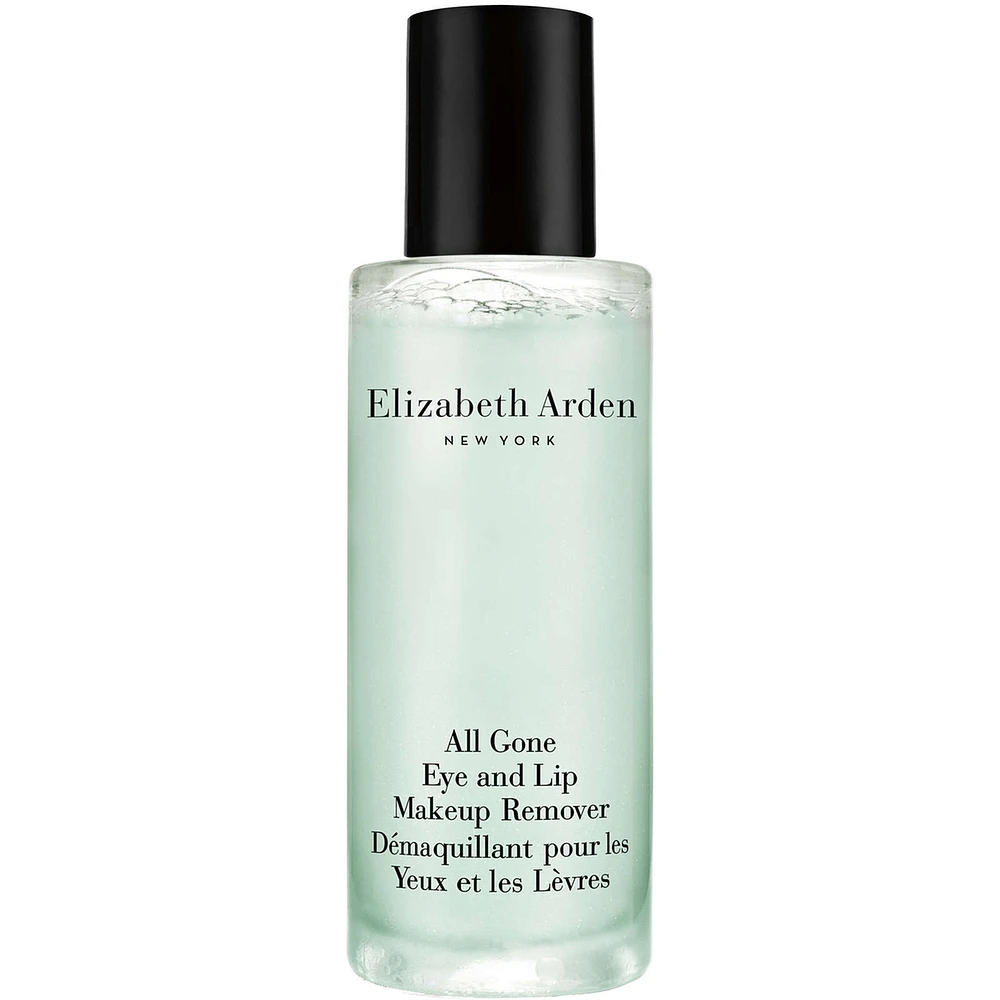 All Gone Eye & Lip Makeup Remover