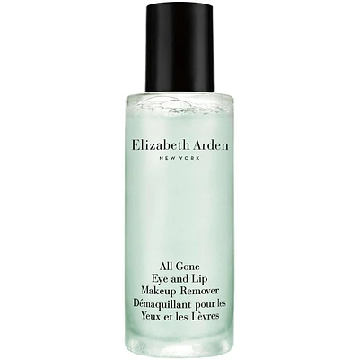 All Gone Eye & Lip Makeup Remover