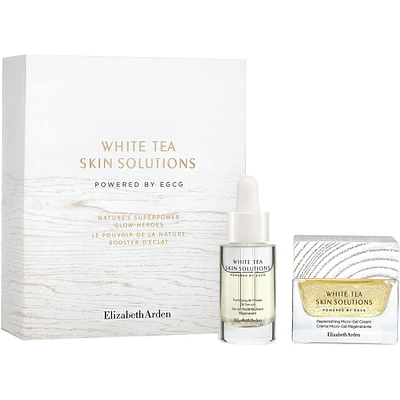 Elizabeth Arden Nature’s SuperPower Glow Heroes, 2-Piece Set