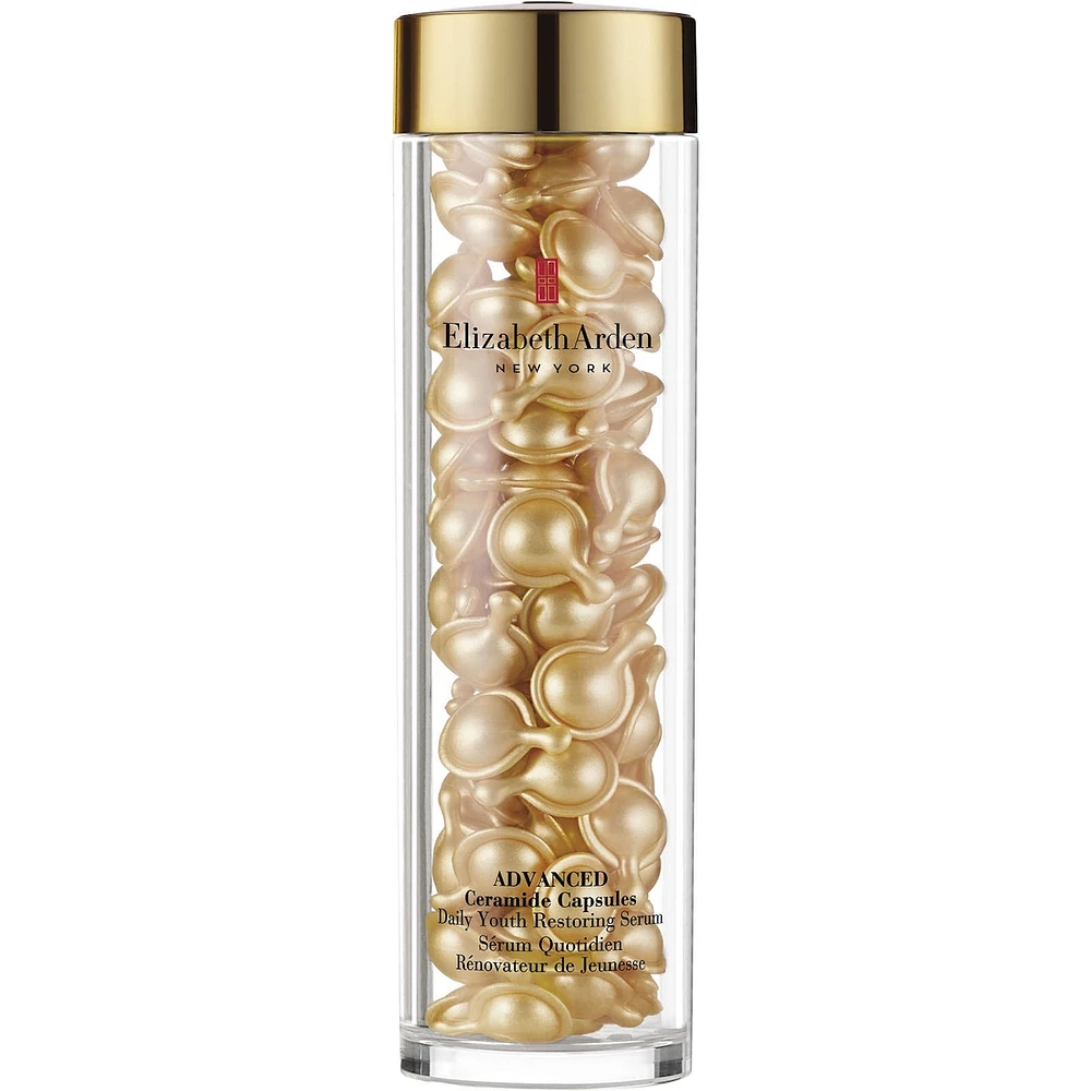 Advanced Ceramide Capsules Daily Youth Restoring Serum