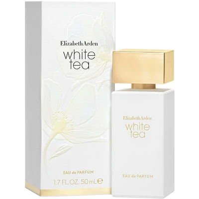 White Tea Eau de Parfum