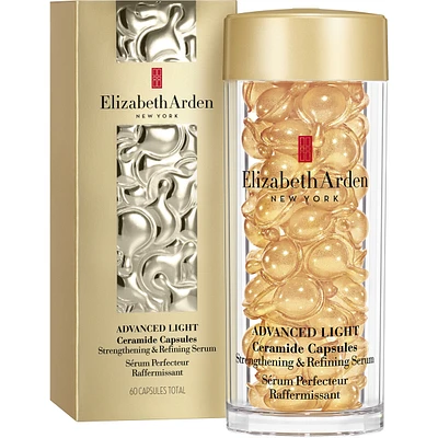 Advanced Light Ceramide Capsules Strengthening & Refining Serum