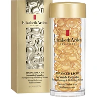 Advanced Light Ceramide Capsules Strengthening & Refining Serum