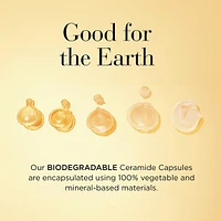 Advanced Light Ceramide Capsules Strengthening & Refining Serum