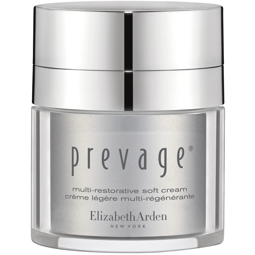 PREVAGE® Multi-Restorative Soft Cream