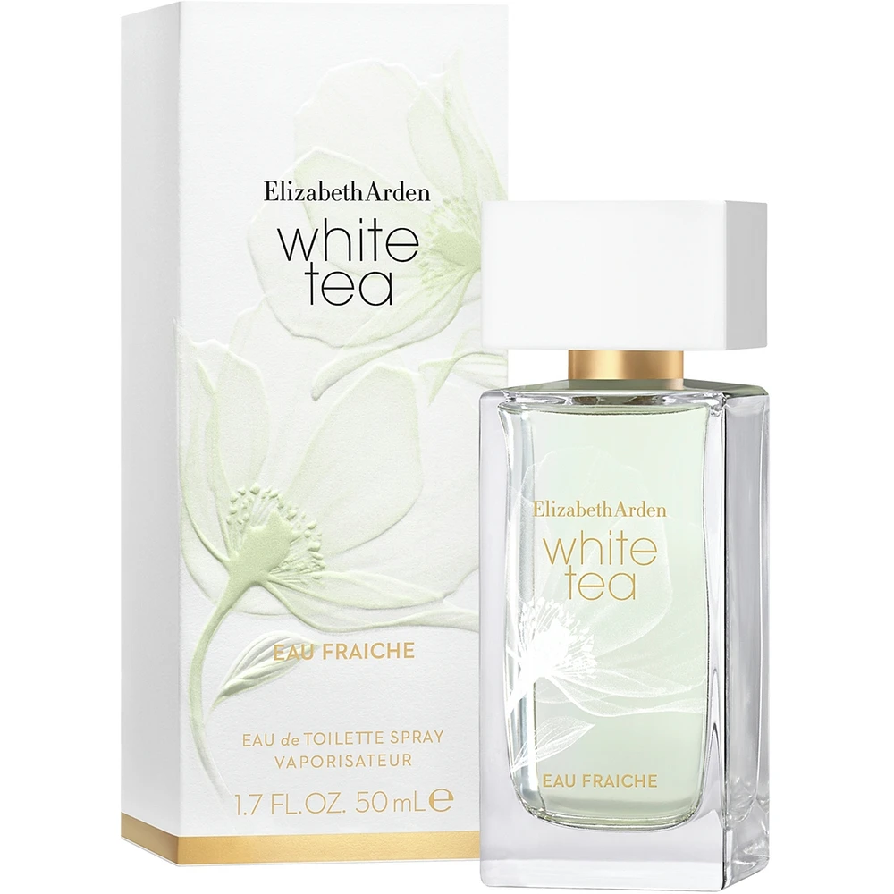 White Tea Eau Fraiche Eau de Toilette