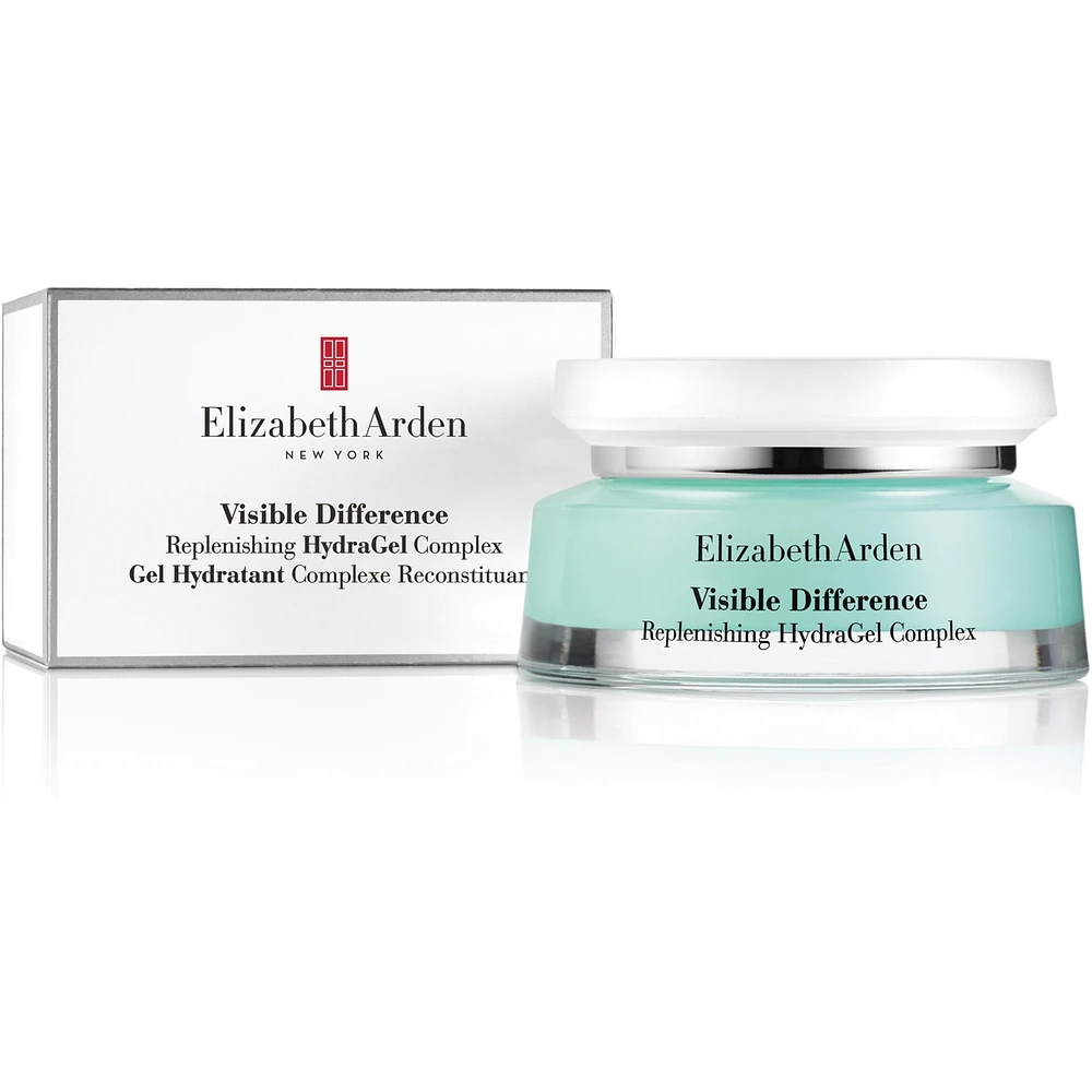 Visible Difference Replenishing HydraGel Complex