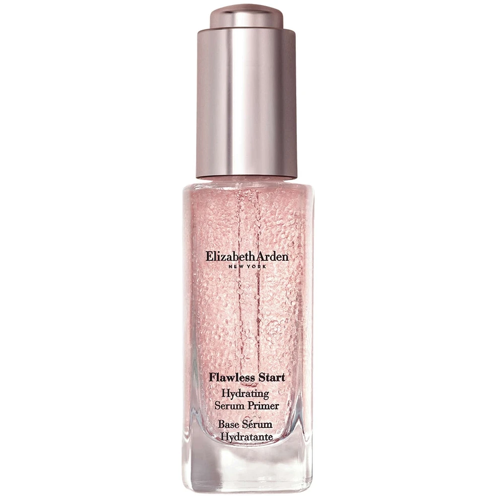 Flawless Start Hydrating Serum Primer