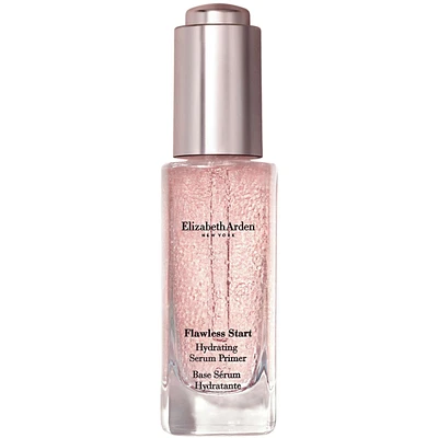 Flawless Start Hydrating Serum Primer