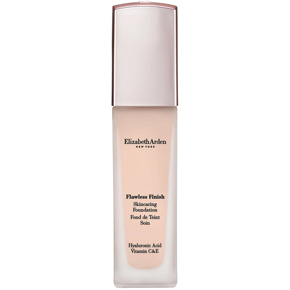 Flawless Finish Skincaring Foundation - 130W