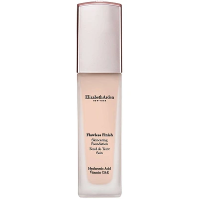 Flawless Finish Skincaring Foundation - 130W