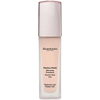 Flawless Finish Skincaring Foundation - 130W