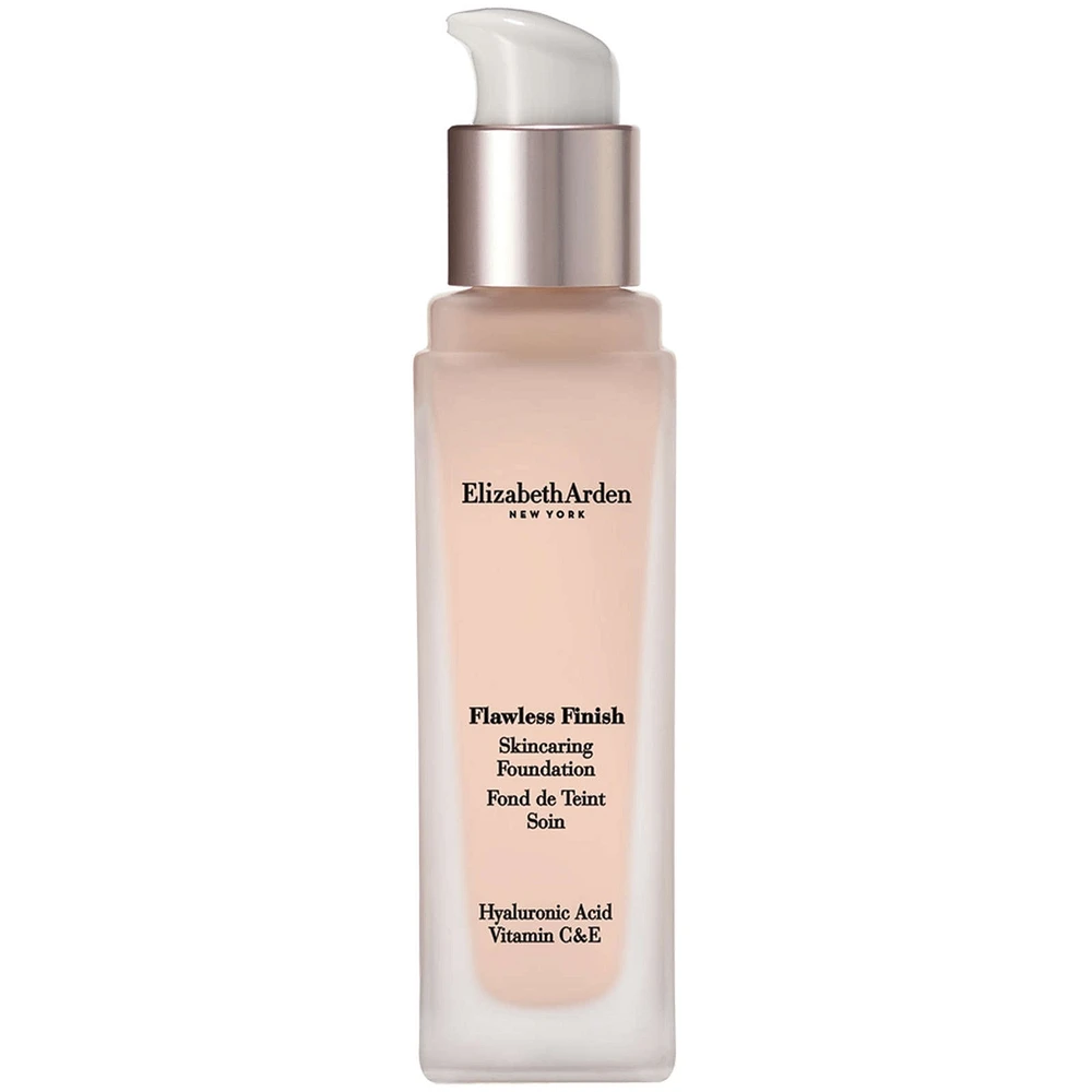 Flawless Finish Skincaring Foundation - 130W