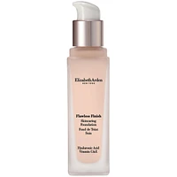 Flawless Finish Skincaring Foundation - 130W