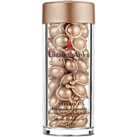 Ceramide Vitamin C Capsules Radiance Renewal Serum 60Pc