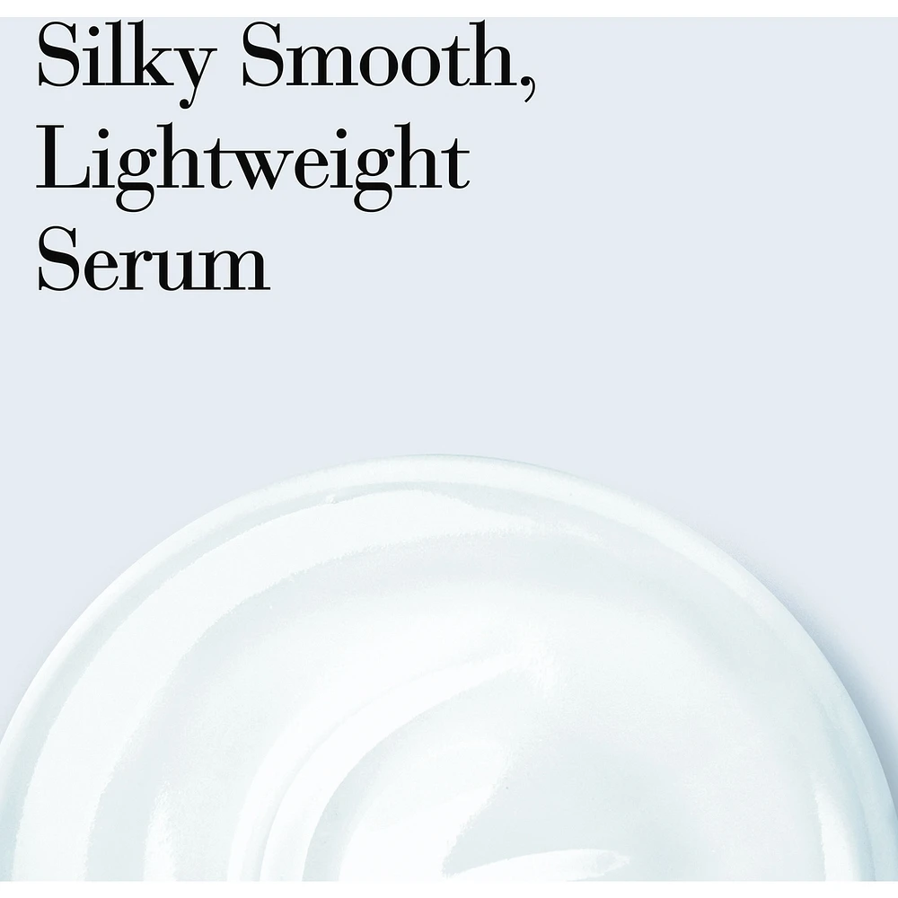 HYALURONIC ACID Ceramide Capsules Hydra-Plumping Serum