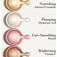 HYALURONIC ACID Ceramide Capsules Hydra-Plumping Serum