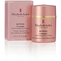 Retinol Ceramide Line Erasing Eye Cream
