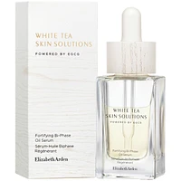 White Tea Skin Solutions Fortifying Bi-Phase Oil Serum