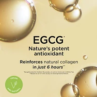 White Tea Skin Solutions Fortifying Bi-Phase Oil Serum