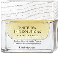 White Tea Skin Solutions Replenishing Micro-Gel Cream