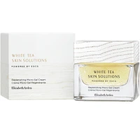 White Tea Skin Solutions Replenishing Micro-Gel Cream