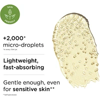 White Tea Skin Solutions Brightening Eye Gel