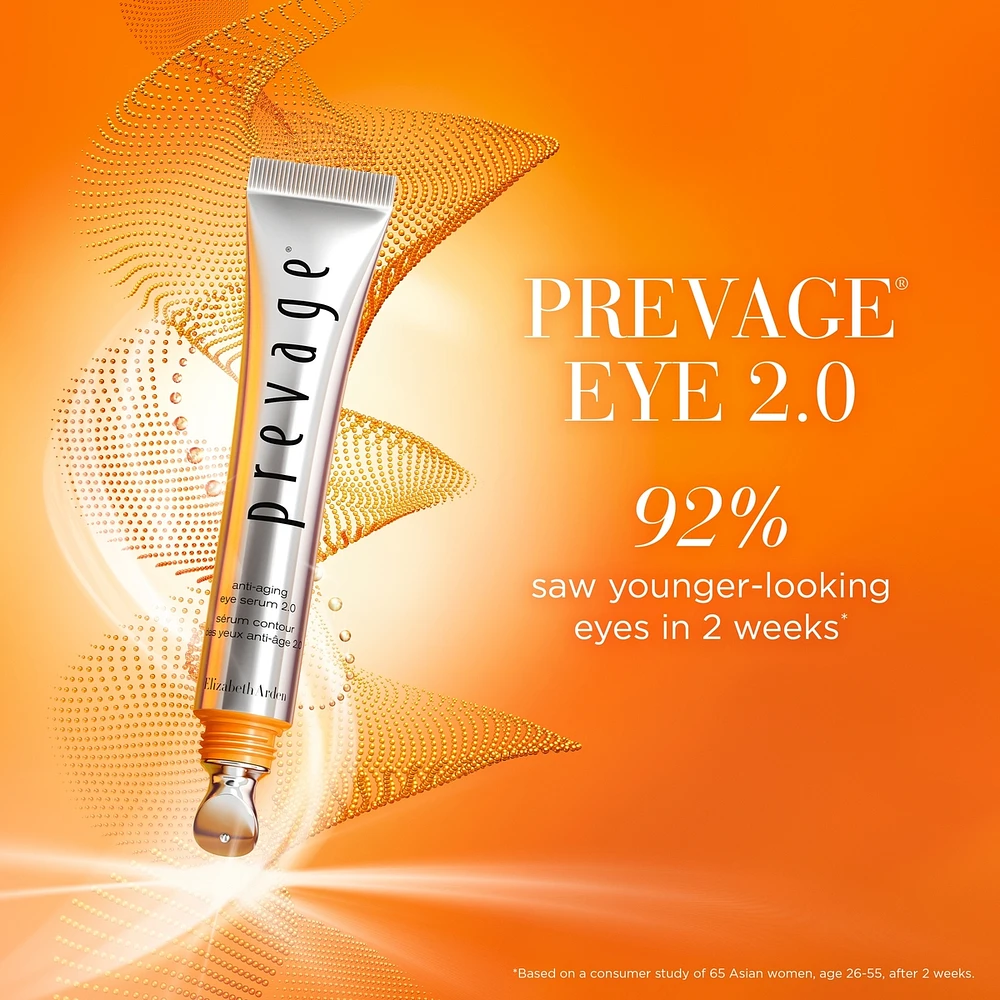 PREVAGE® Anti Aging Eye Serum 2.0