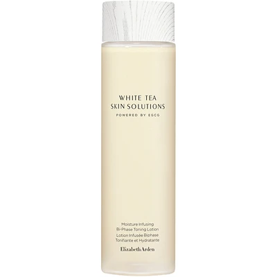 White Tea Skin Solutions Moisture Infusing Bi-Phase Toning Lotion