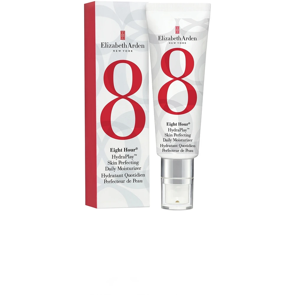 Eight Hour® HydraPlay™ Skin Perfecting Daily Moisturizer