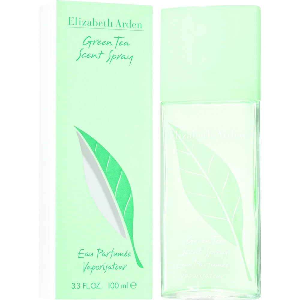 Green Tea Scent Spray