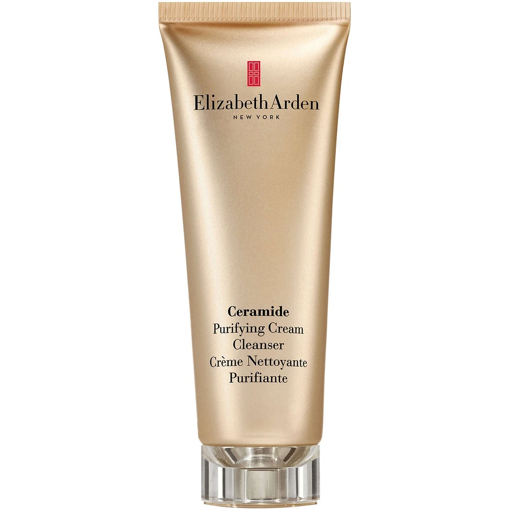 Ceramide Purifying Cream Cleanser