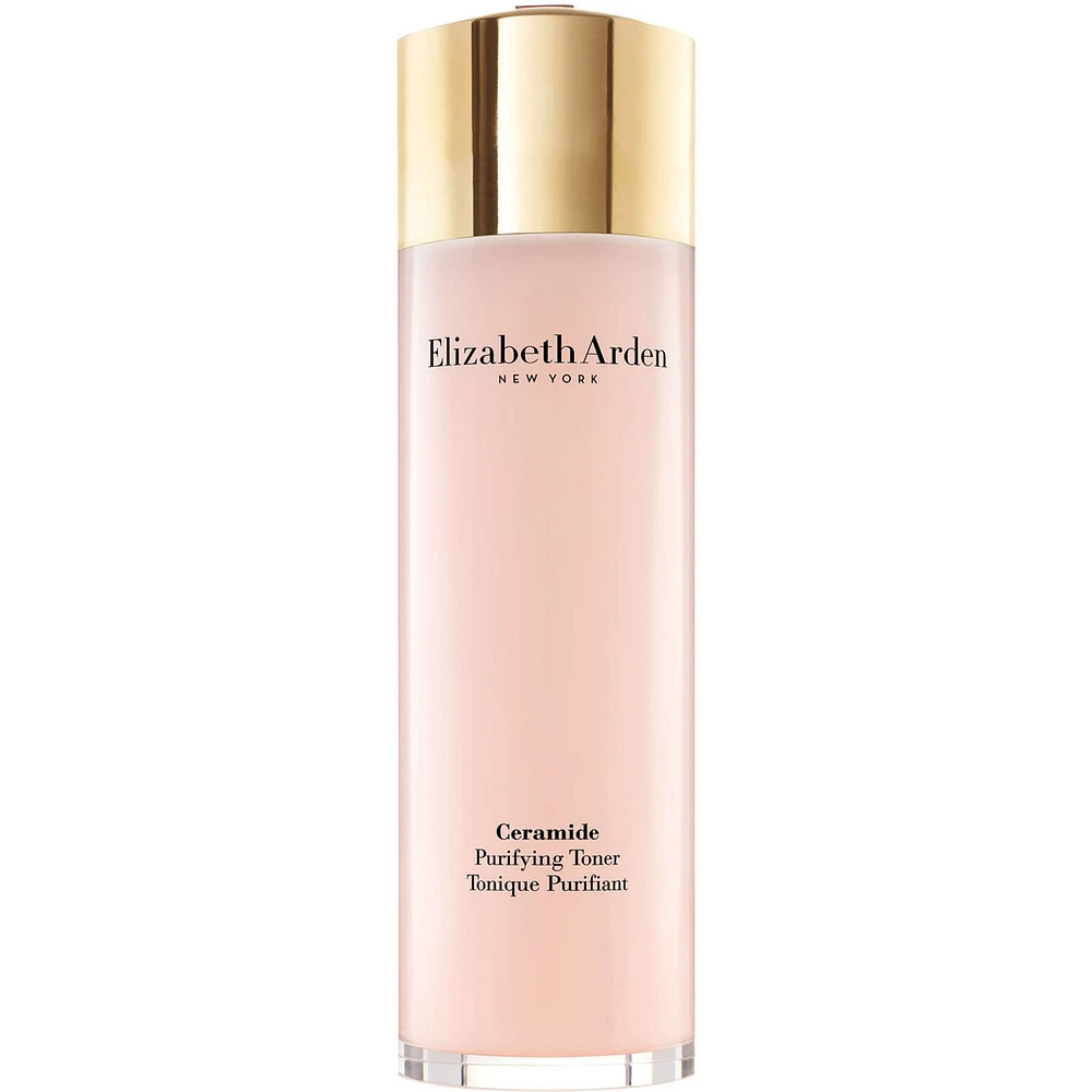 Ceramide Purifying Toner