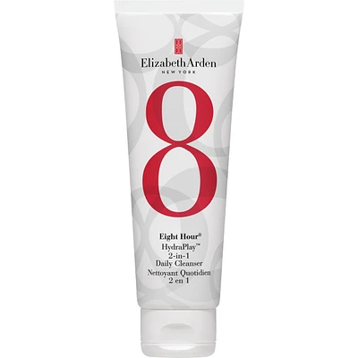 Elizabeth Arden Eight Hour® HydraPlay™ 2-in-1 Daily Cleanser