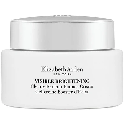 Visible Brightening Clearly Radiant Bounce Cream